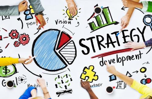 Introduction to Business Strategy