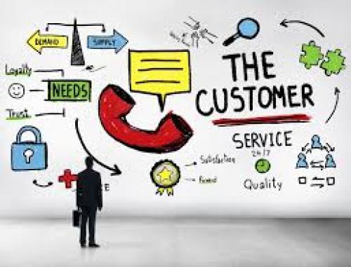 Customer Service Excellence webinar - free to join