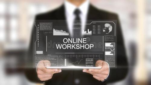 Further online workshops for Supply Chain and Logistics students